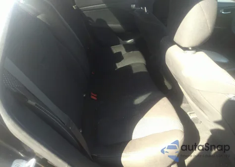 2015 Dodge Dart Sxt z USA, uszkodzony, nr VIN 1C3CDFBBXFD314831